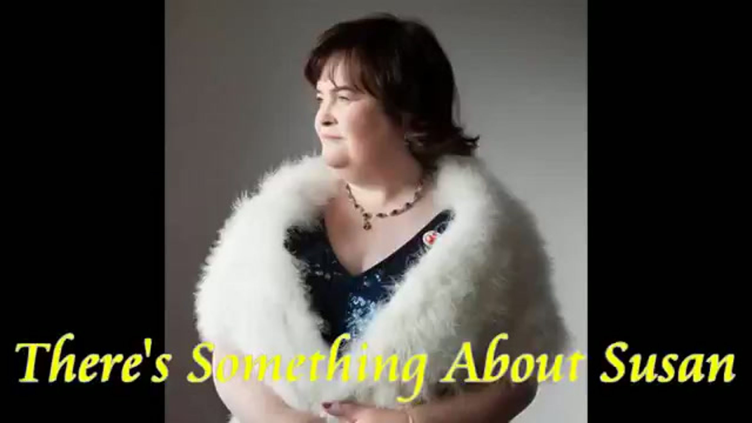 "There's Something about Susan" - 12-12-13